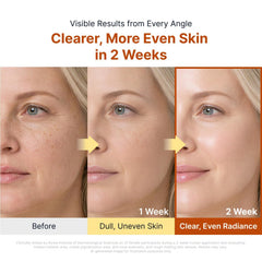 SUNGBOON EDITOR Kojic Acid Niacinamide Capsule Cream
