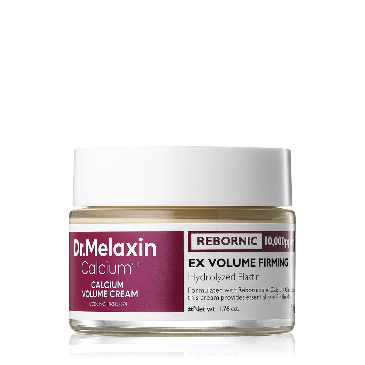 Dr. Melaxin Calcium Cemenrete Calcium Volume Cream