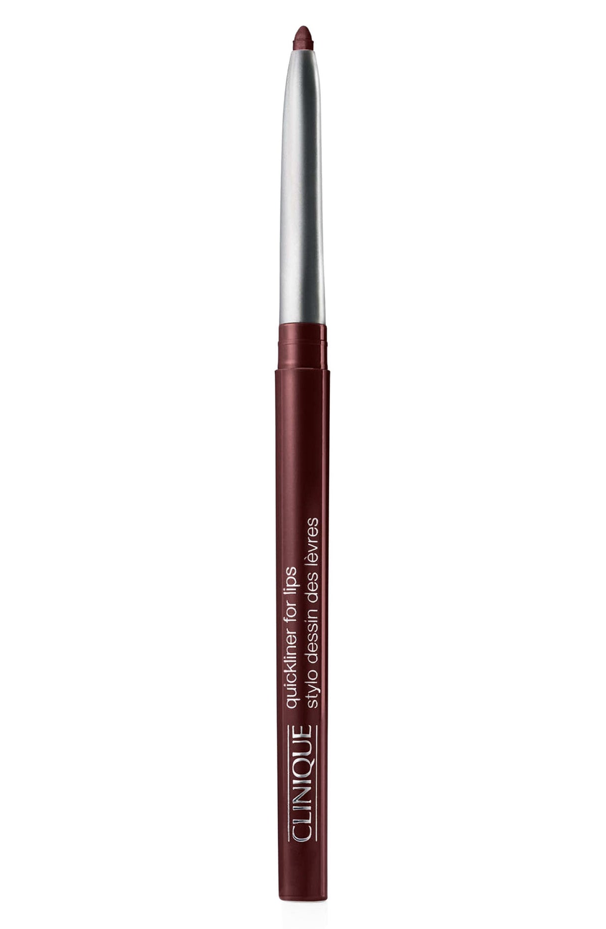 Clinique Quickliner For Lips - Lip Liner