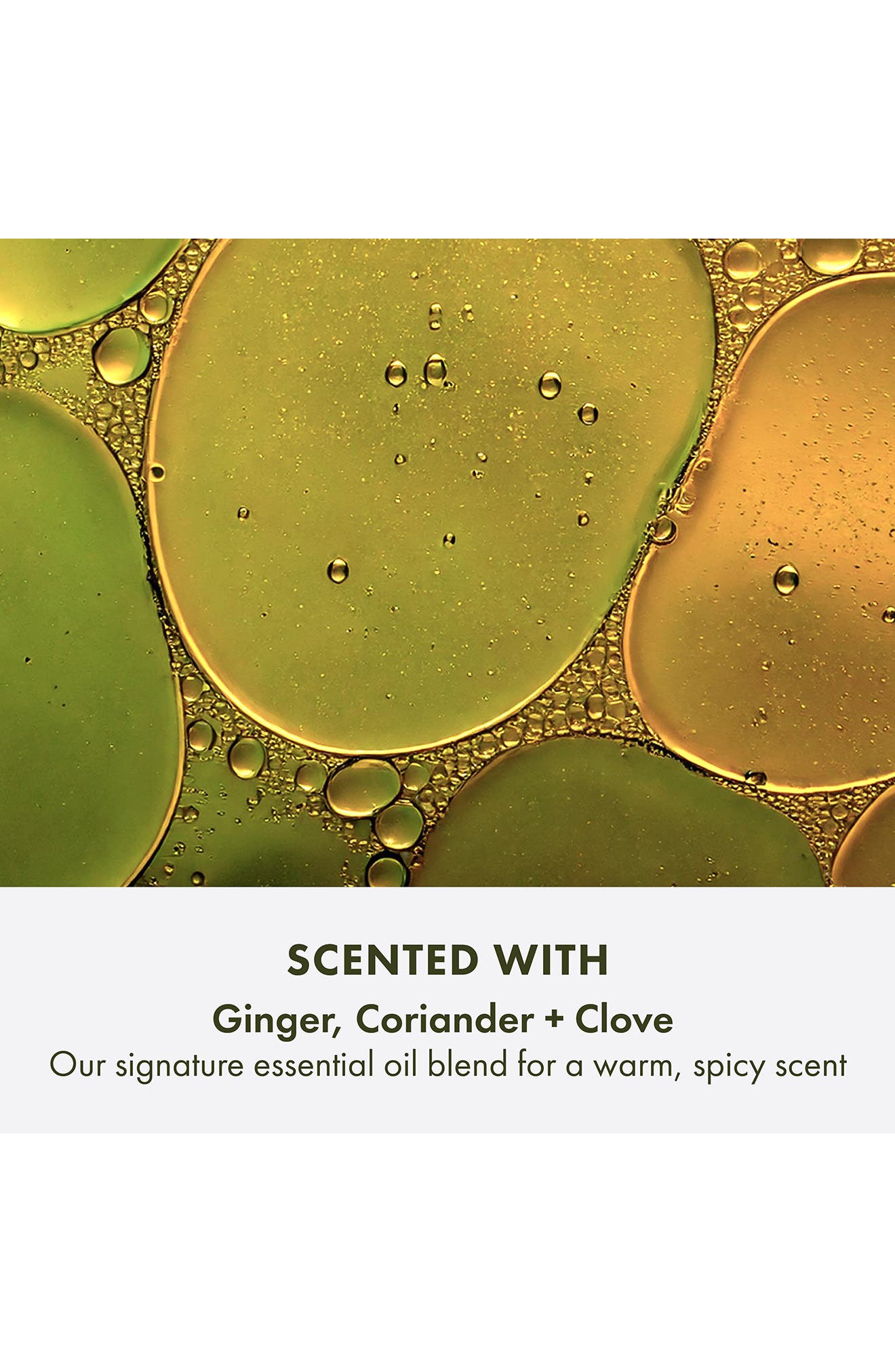 Origins Ginger Moisturizing Hand Cream