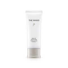THE WHOO Gong Jin Hyang Seol Brightening Gommage Gel Exfoliator