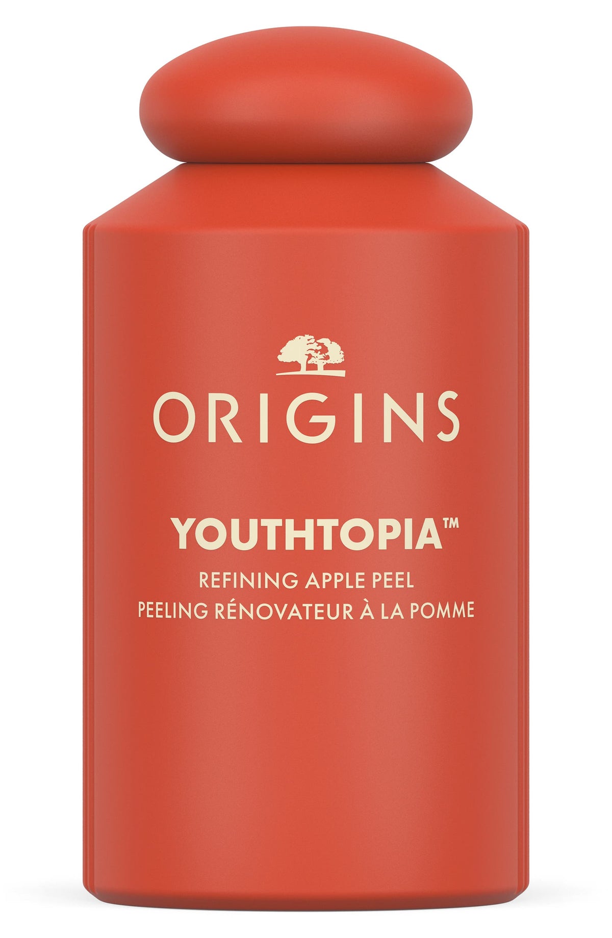 Origins Youthtopia Liquid Exfoliating Apple Face Peel