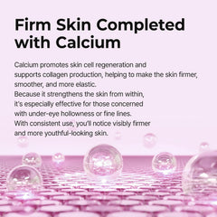 Dr. Melaxin Calcium Cemenrete Calcium Volume Cream