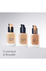 Estee Lauder NEW Double Wear Foundation Pump