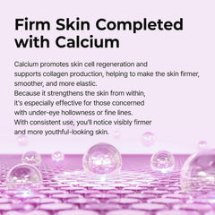 Dr. Melaxin Cemenrete Calcium Volume Eye Patch