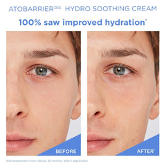 AESTURA Atobarrier 365 Hydro Soothing Cream