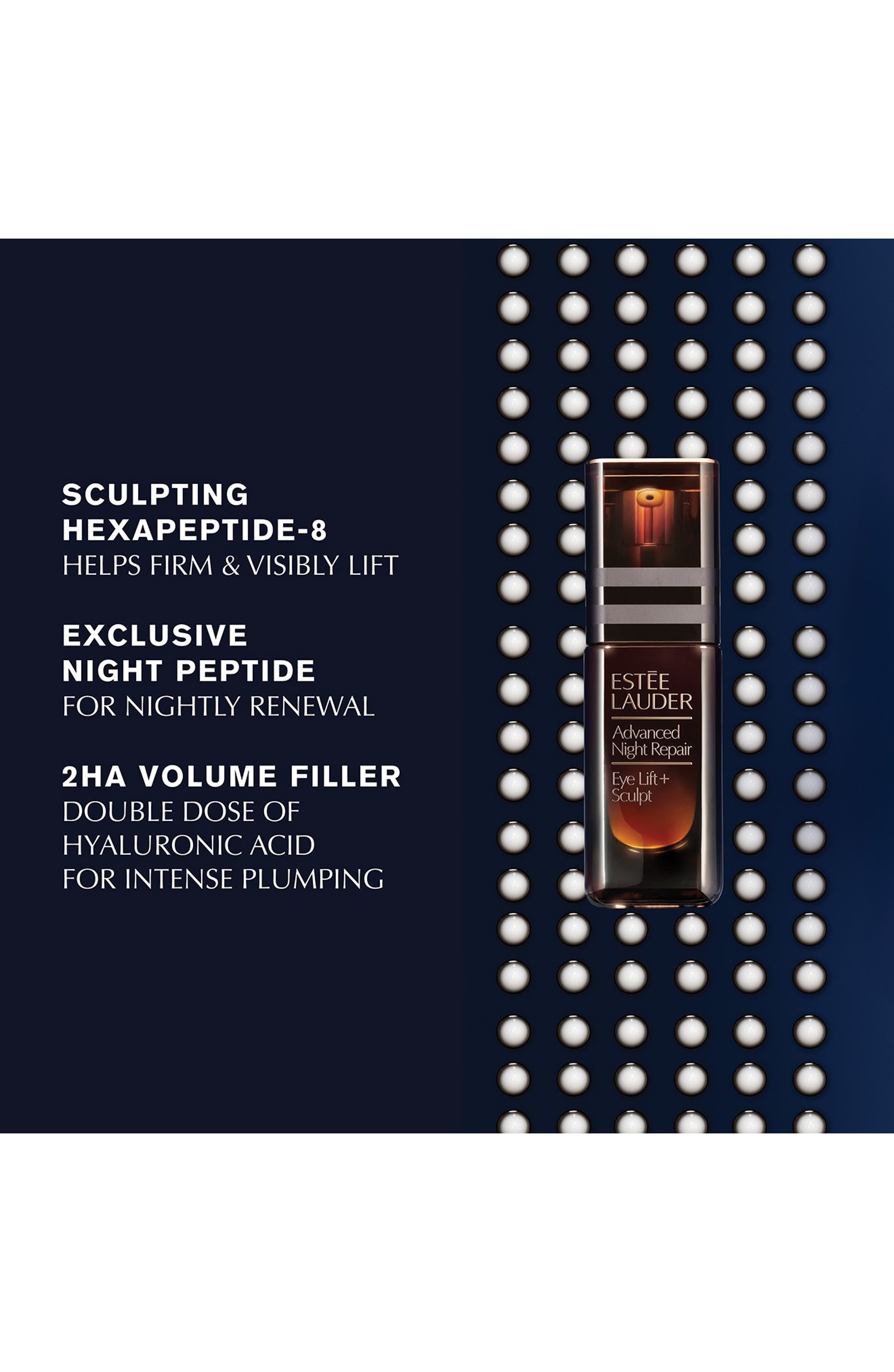 Estee Lauder Advanced Night Repair Eye Lift + Sculpt Eye Cream