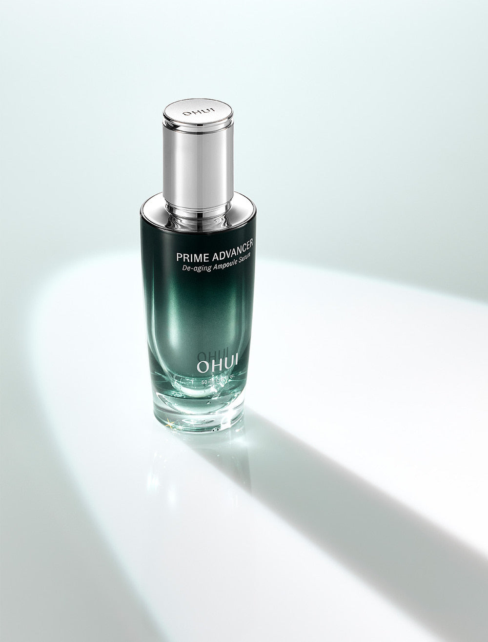 OHUI Prime Advancer De-aging Ampoule Serum Special Set