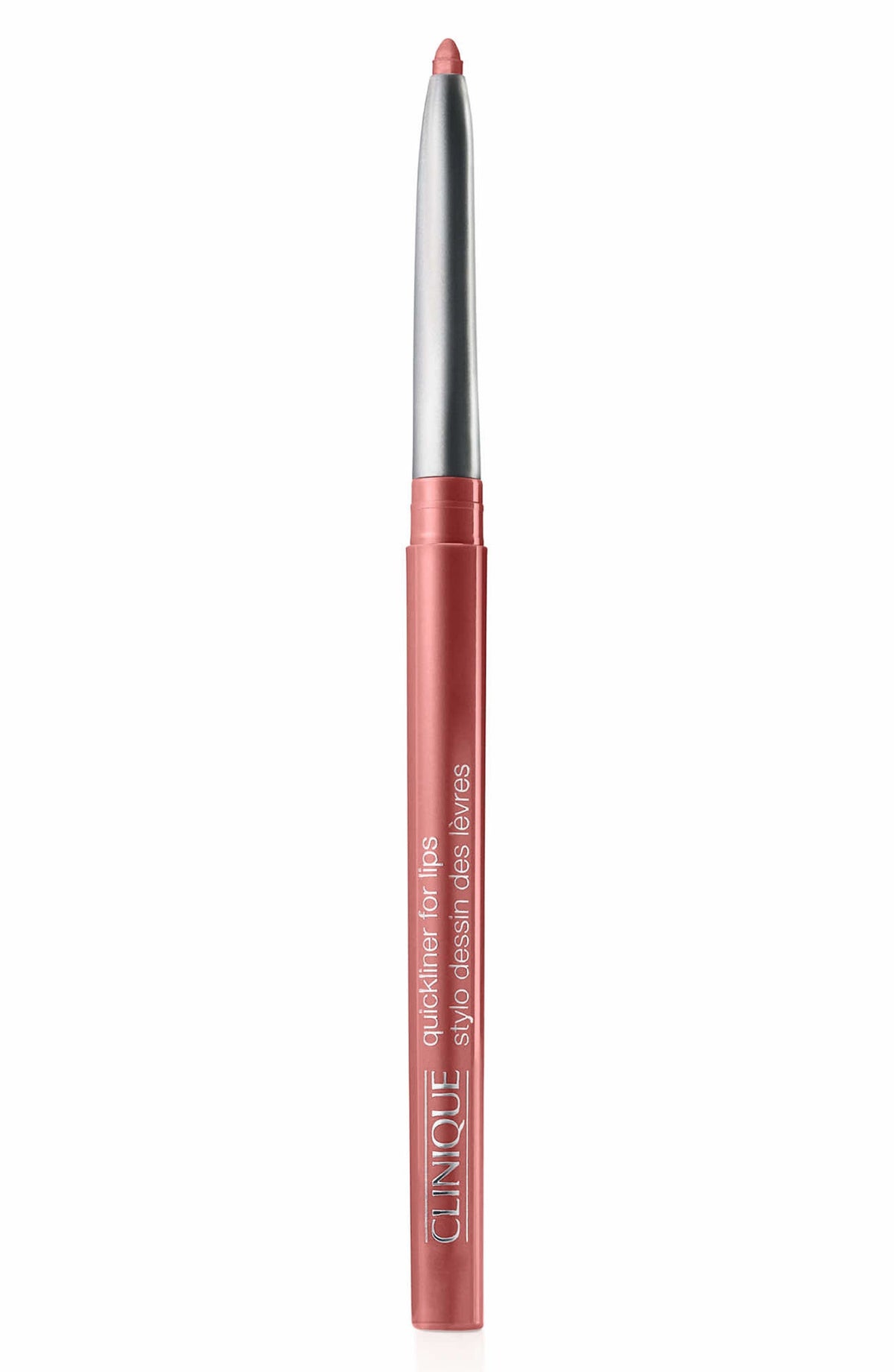 Clinique Quickliner For Lips - Lip Liner