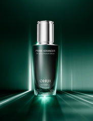 OHUI Prime Advancer De-aging Ampoule Serum Special Set