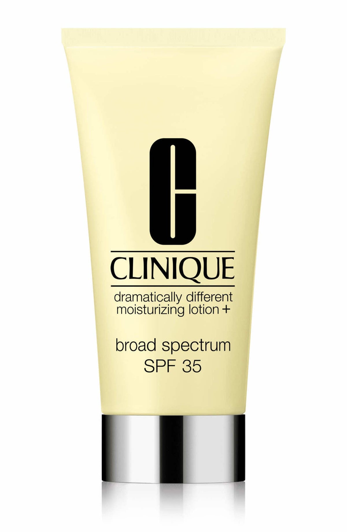 Clinique Dramatically Different Moisturizing Lotion+ Broad Spectrum SPF 35