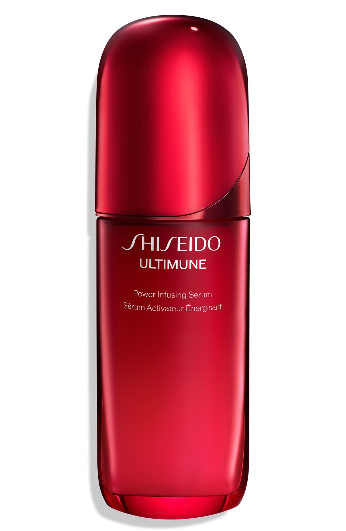 Shiseido Ultimune Power Infusing Serum