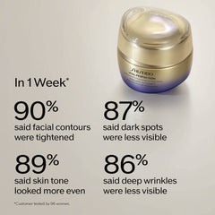 Shiseido Vital Perfection Uplifting and Firming Advanced Day Cream SPF 30