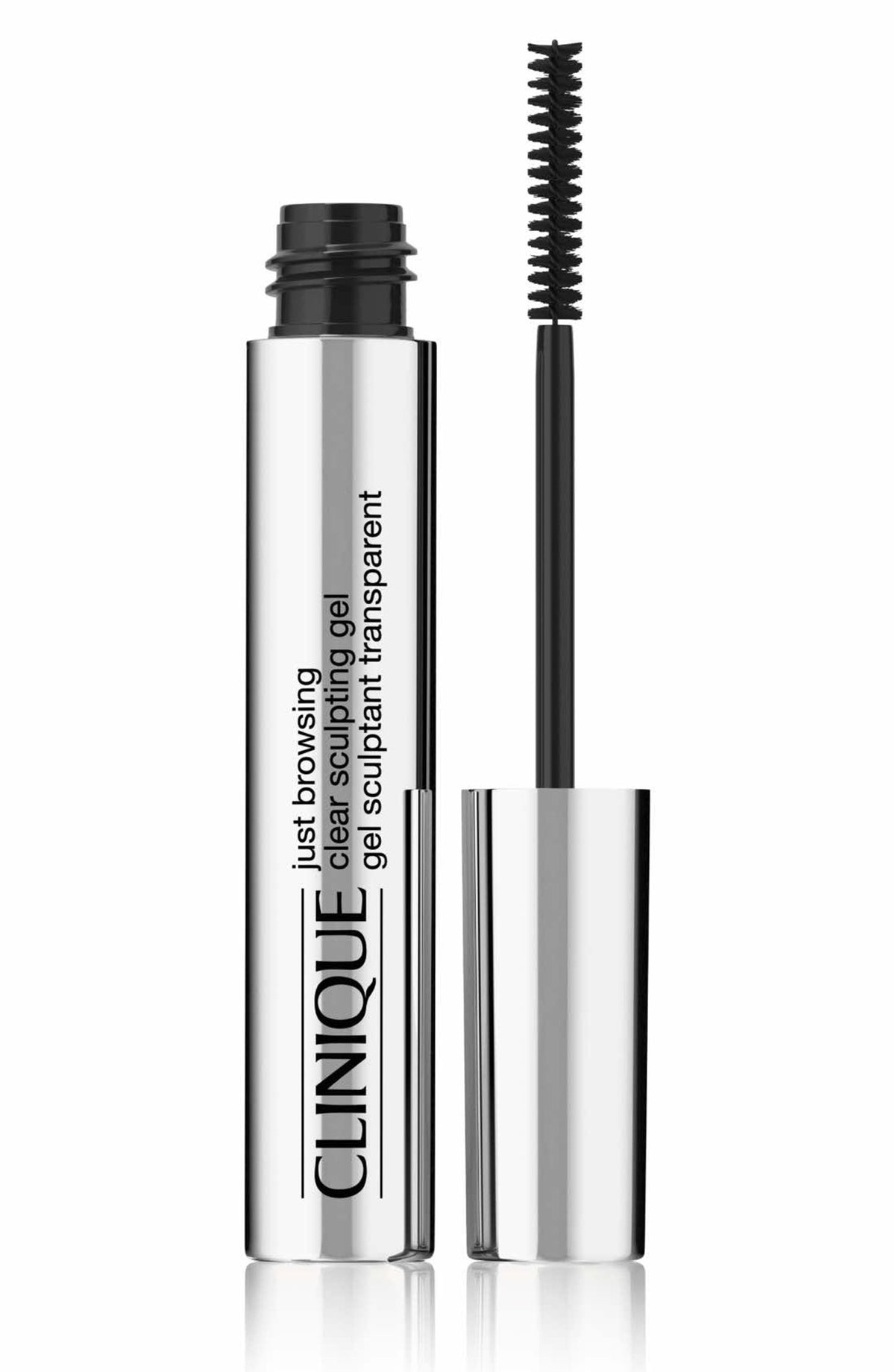 Clinique Just Browsing Clear Sculpting Gel