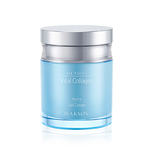 ISA KNOX Age Focus Vital Collagen Hydra Gel Cream