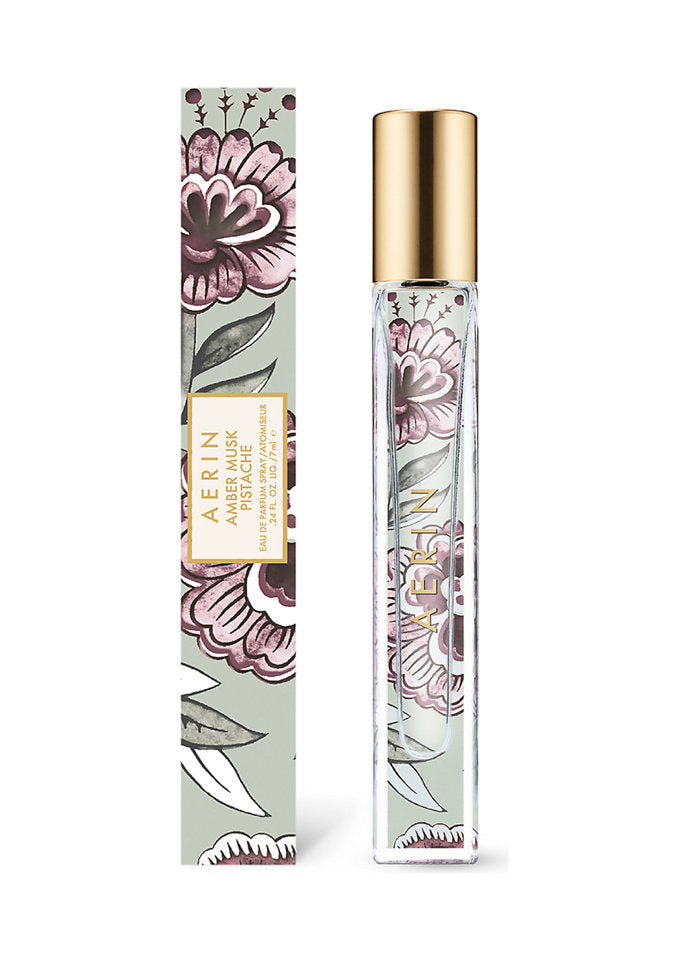 AERIN Amber Musk Pistache Eau de Parfum Spray
