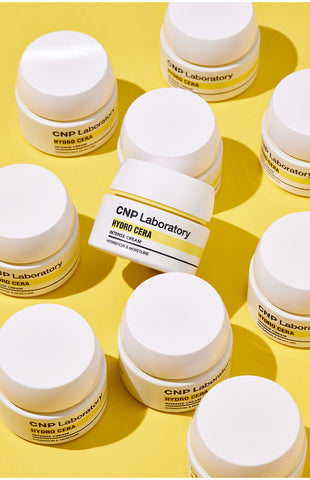 CNP Laboratory Hydro Cera Intense Cream