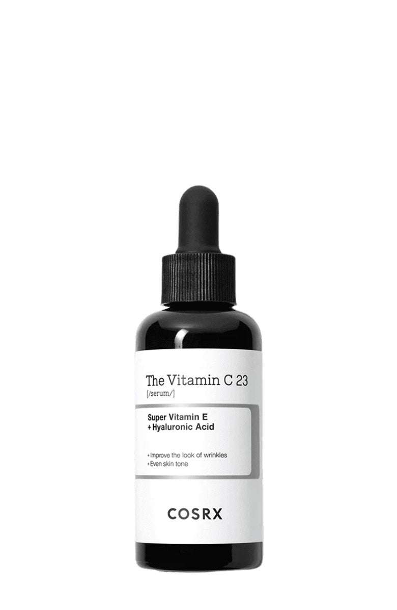 COSRX The Vitamin C 23 Serum – eCosmeticWorld
