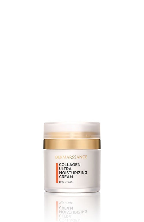 DERMARSSANCE Collagen Ultra Moisturizing Cream