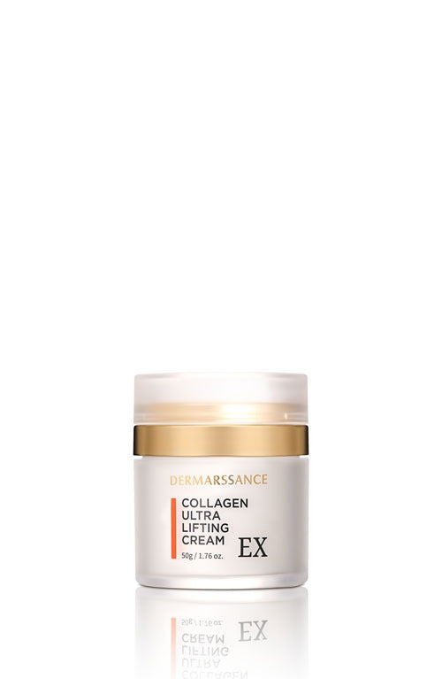 DERMARSSANCE Collagen Ultra Lifting Cream EX