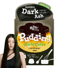 eZn Pudding Hair Color
