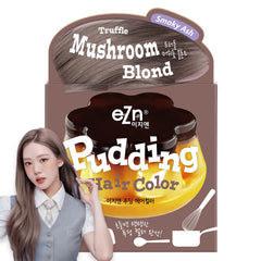 eZn Pudding Hair Color