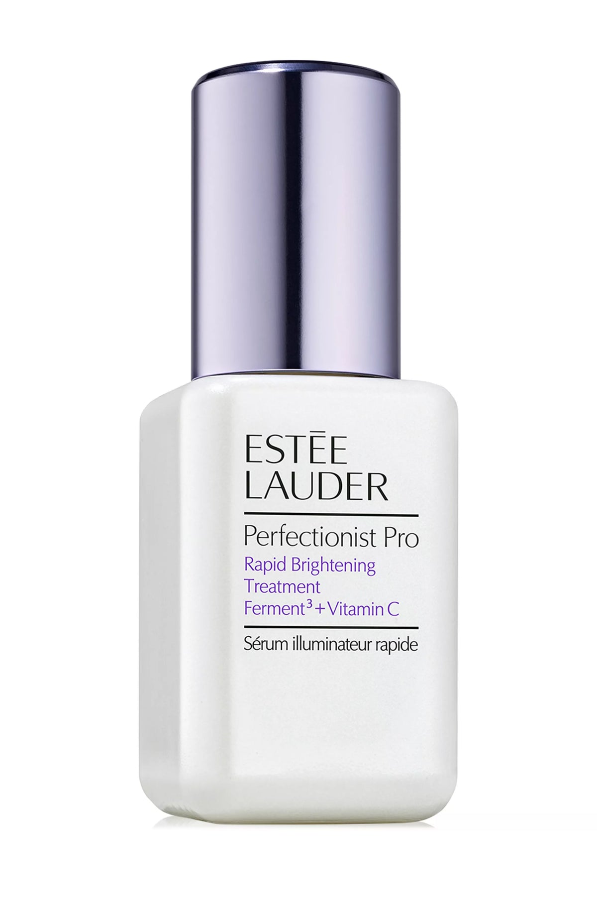 Estee Lauder Perfectionist Pro Rapid Brightening Treatment Serum with Ferment³ + Vitamin C
