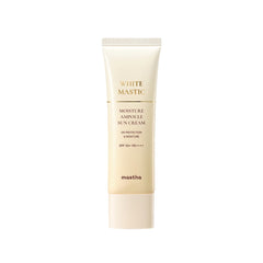mastina White Mastic Moisture Ampoule Sun Cream 50mL