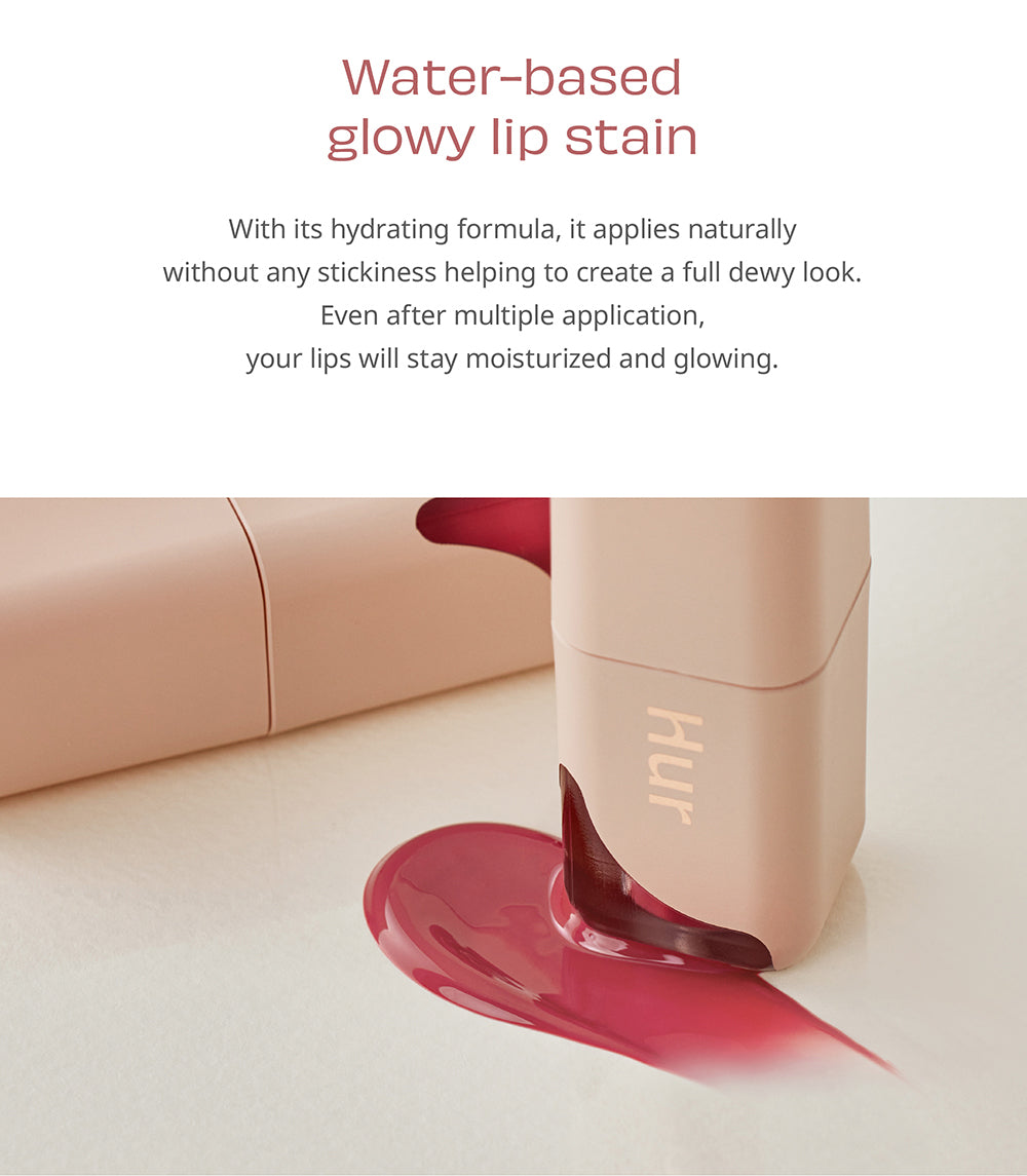 House of Hur Glowy Ampoule Tint