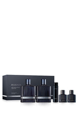 ISA KNOX Age Focus Homme Special Set