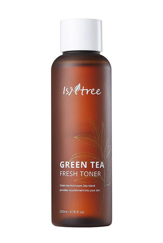 IsNtree Green Tea Fresh Toner