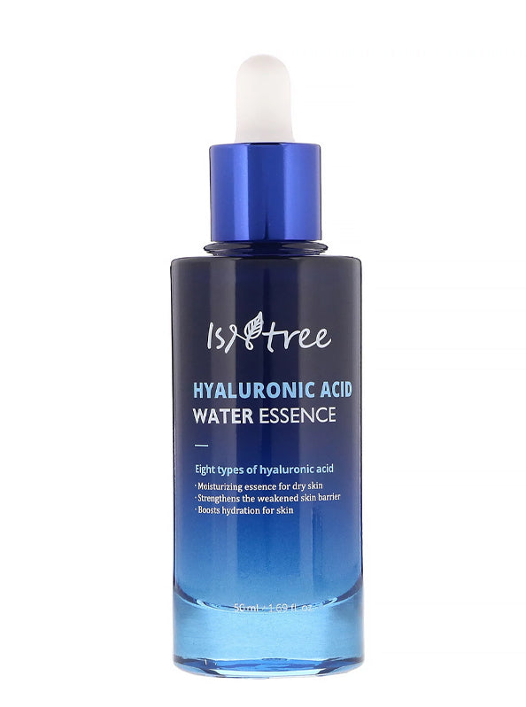 IsNtree Hyaluronic Acid Water Essence