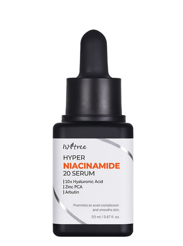 IsNtree Hyper Niacinamide 20 Serum