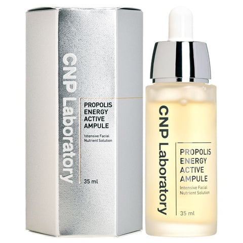 CNP Laboratory Propolis Energy Active Ampoule