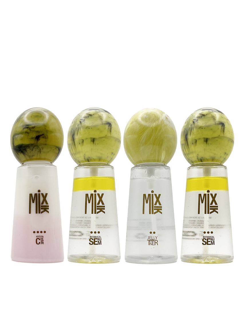 MIXIK SKIN The Complete Set
