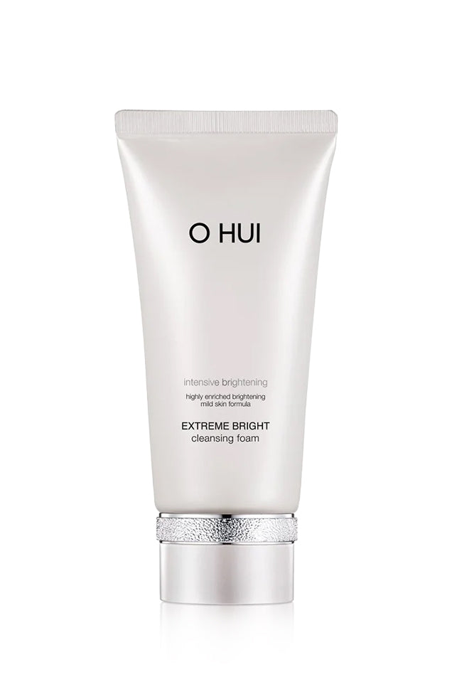 OHUI Extreme Bright Peeling