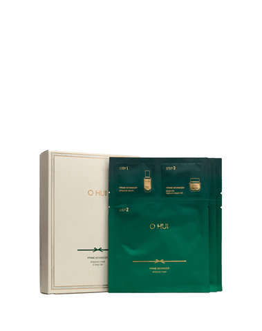 O HUI Prime Advancer Ampoule Mask