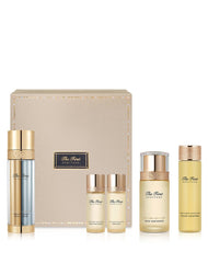 O HUI The First Geniture Brightening Dual Serum Set