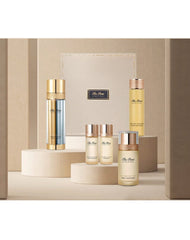 O HUI The First Geniture Brightening Dual Serum Set