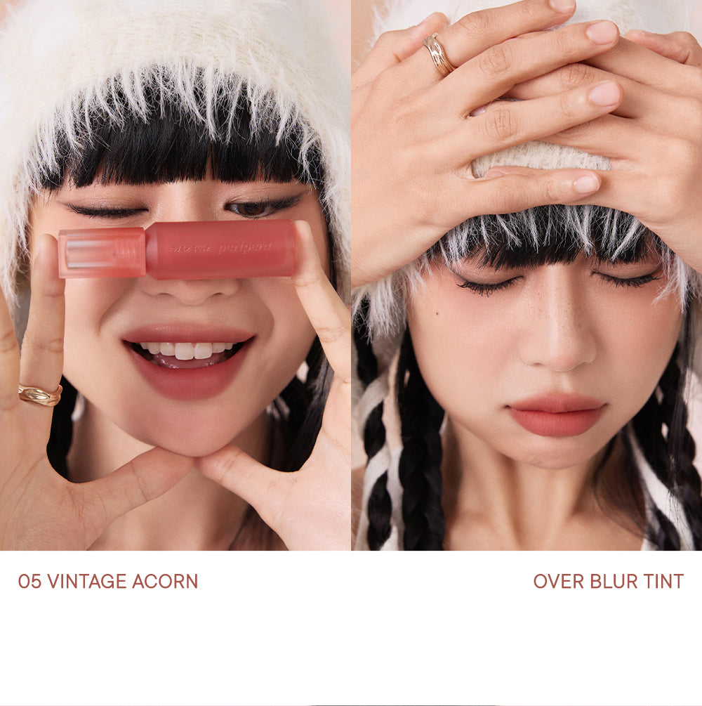 Peripera Over Blur Tint