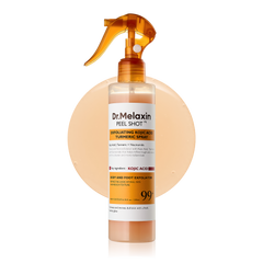Dr. Melaxin Peel Shot Keratin Care Kojic Acid Turmeric Spray