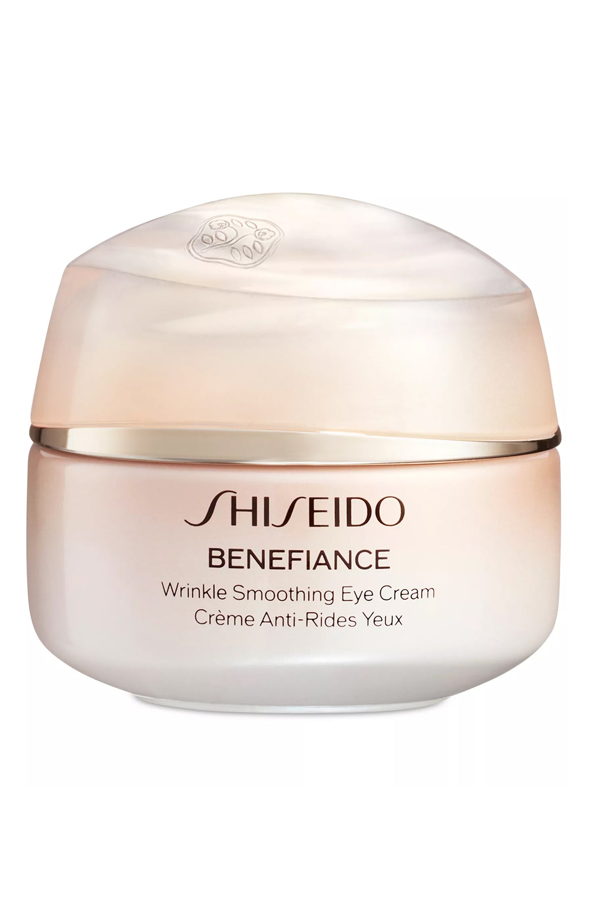 Shiseido Benefiance Wrinkle Smoothing Eye Cream