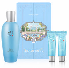 Sooryehan HYO Water-spring Toner Special Set