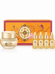 Sooryehan GINSENG Cream EX Special Set