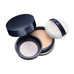 Clé de Peau Beauté Translucent Loose Powder Mini, 0.27 oz