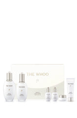 THE WHOO Gong Jin Hyang Brightening 2pcs Set