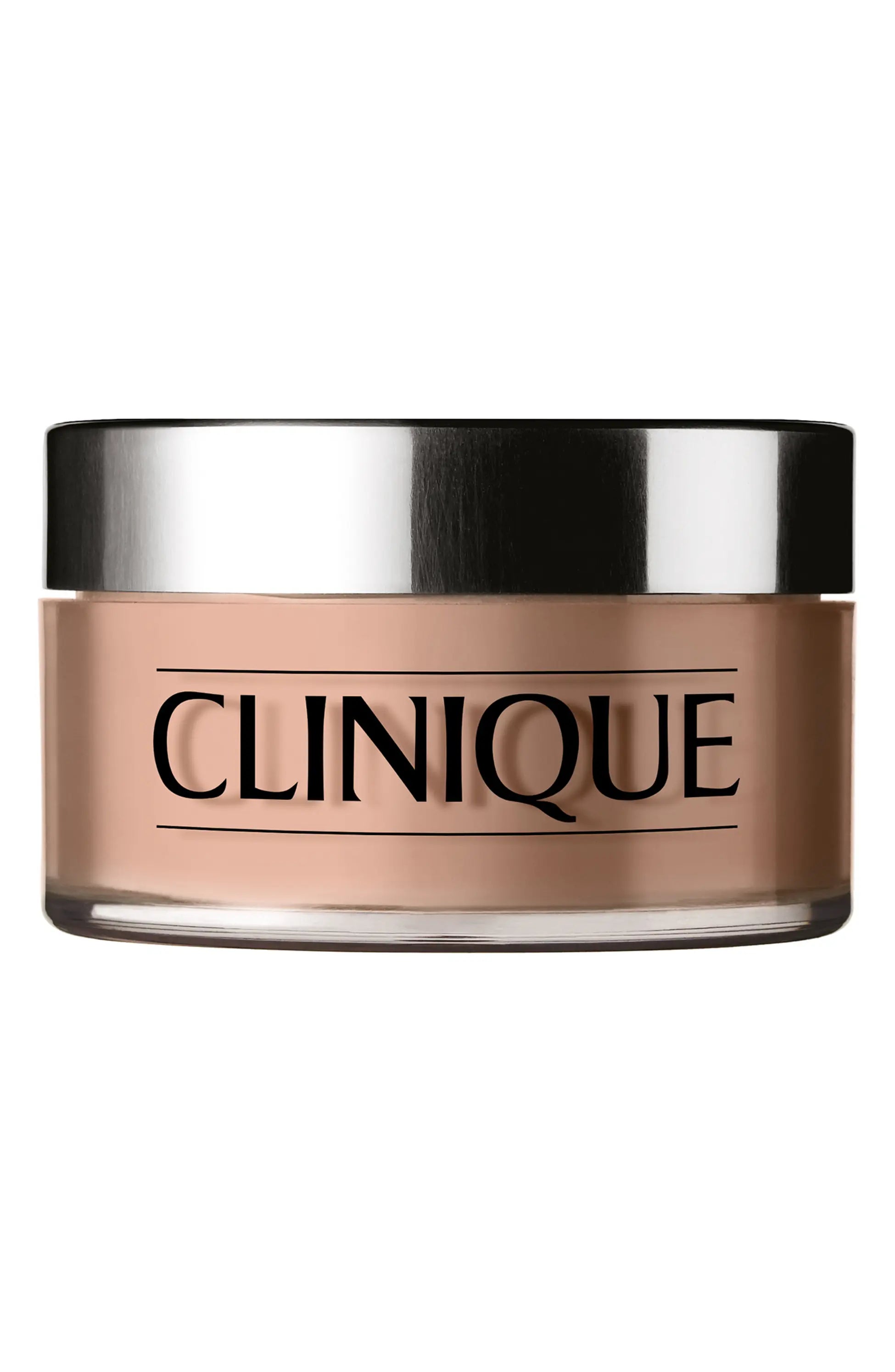 Clinique Blended Face Powder
