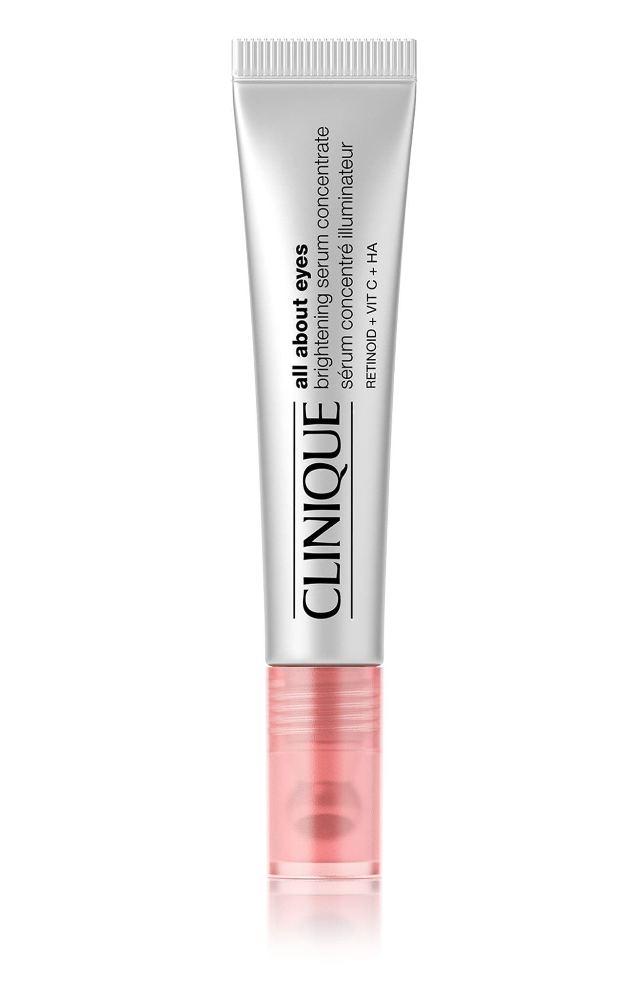 Clinique All About Eyes Brightening Serum Concentrate
