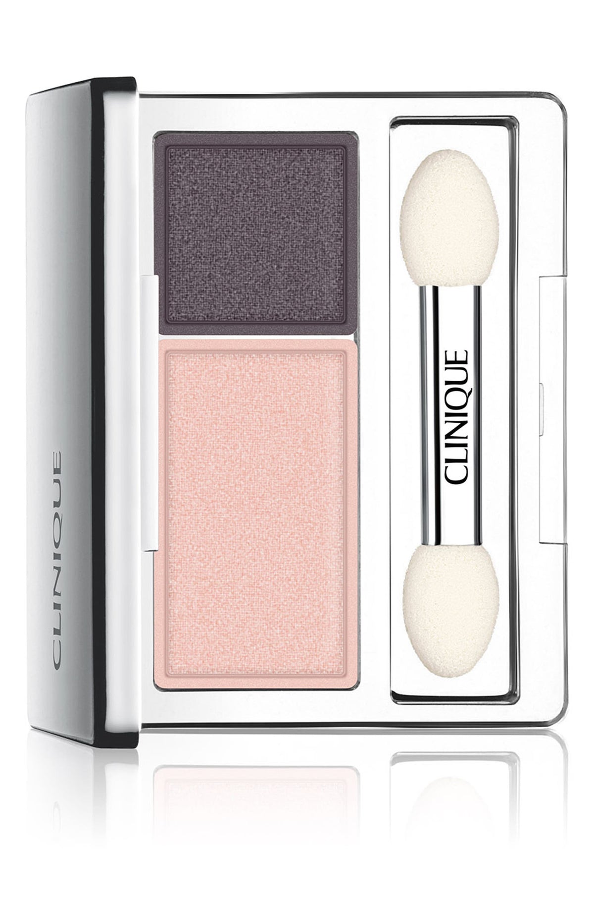 Clinique All About Shadow Duo Eye Shadow Palette