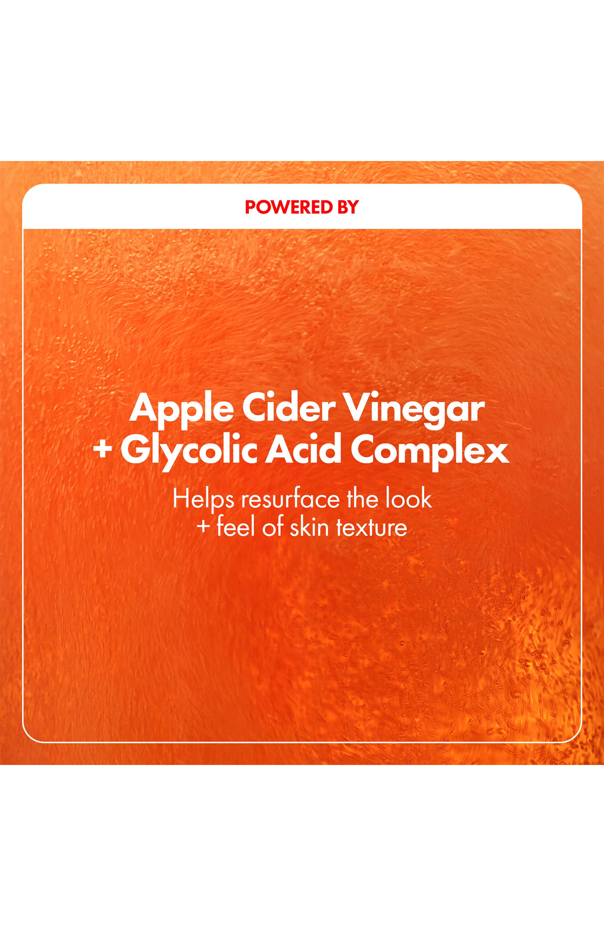 Origins Youthtopia Liquid Exfoliating Apple Face Peel